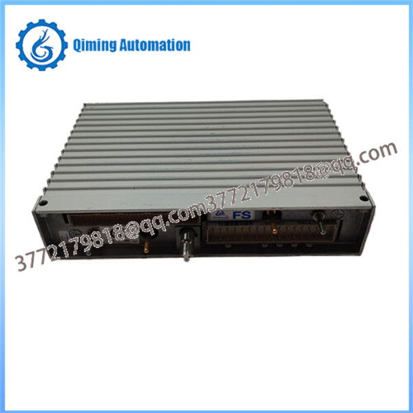 Triconex DI3301S2 Digital Input Module